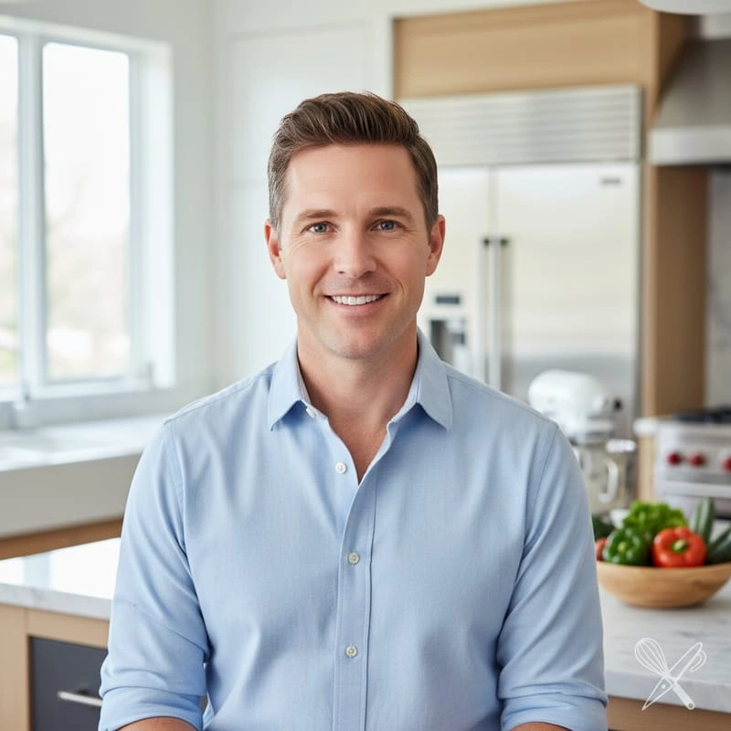 John Miller - Chef Profile