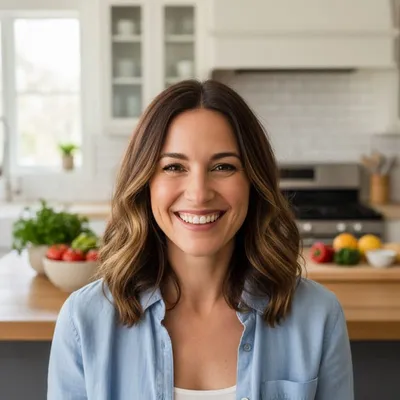 Isabella Rossi - Recipe Author
