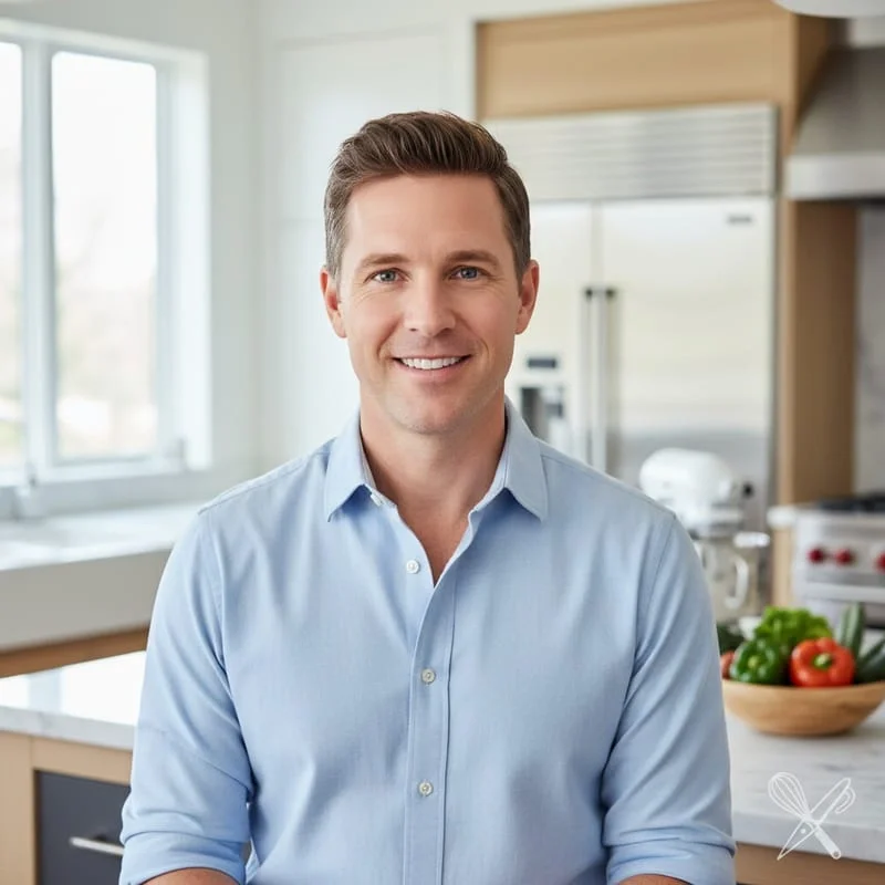 John Miller - Chef Profile