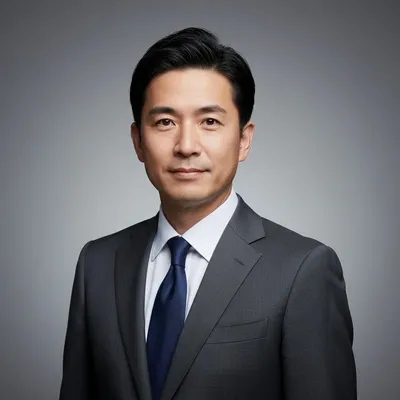 Kenji Tanaka - Recipe Author