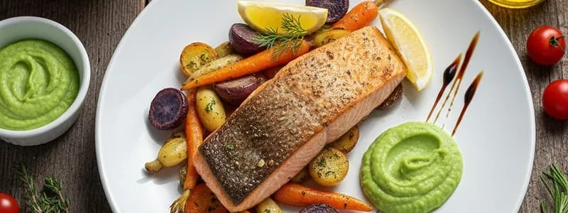 Dinner Mains Recipes