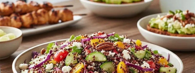 Sides & Salads Recipes