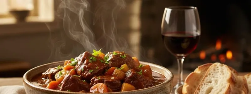 Soups & Stews Recipes