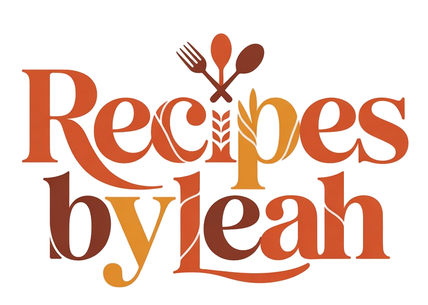 RecipesByLeah