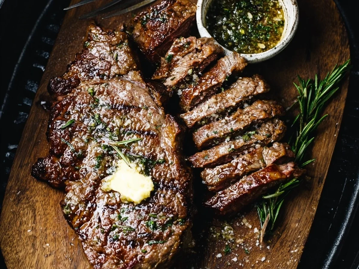 Air Fryer Steak: Juicy Results, Less Fuss - Image 2