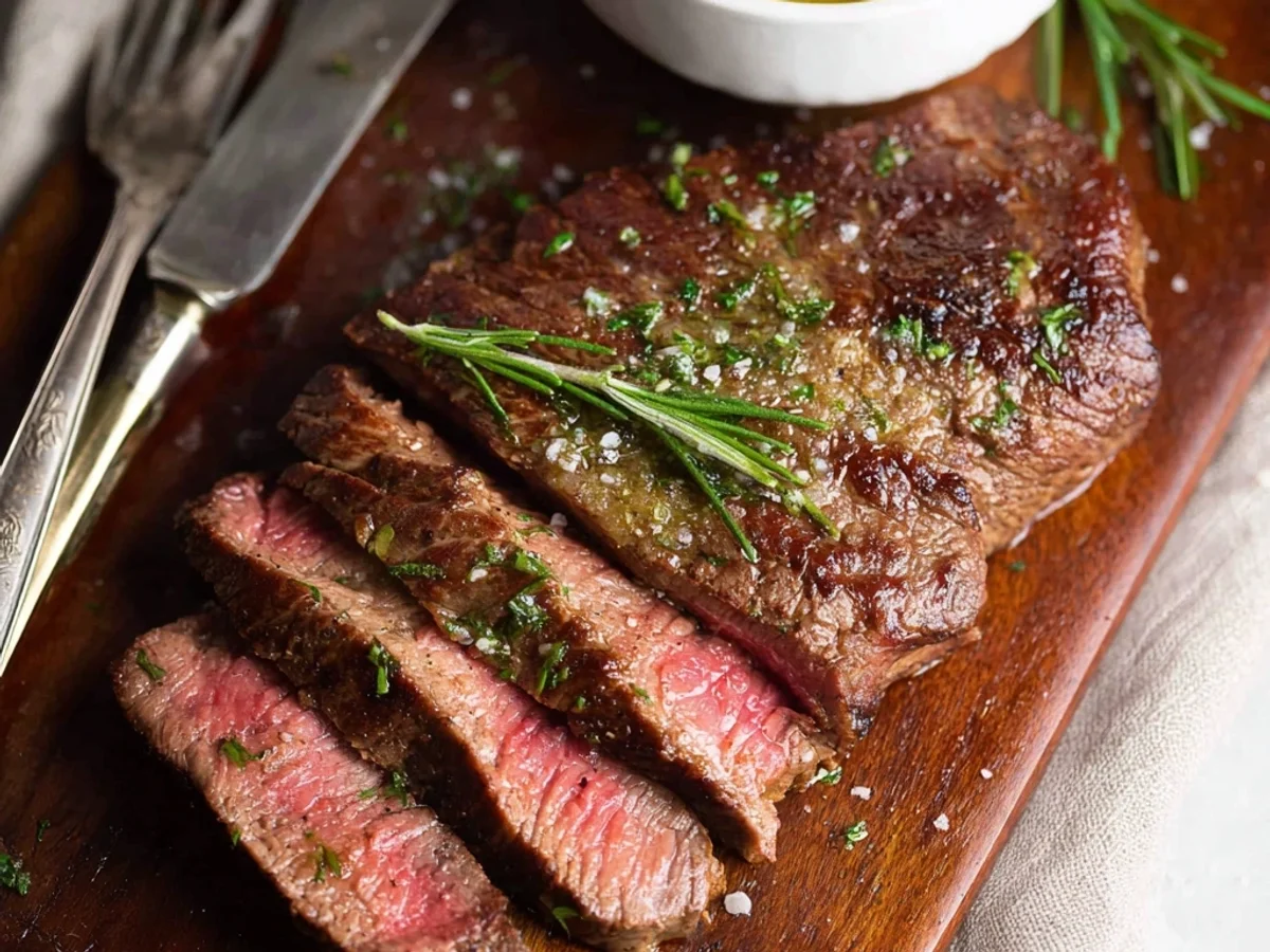 Crispy Air Fryer Steak: Simple Dinner Magic - Image 2