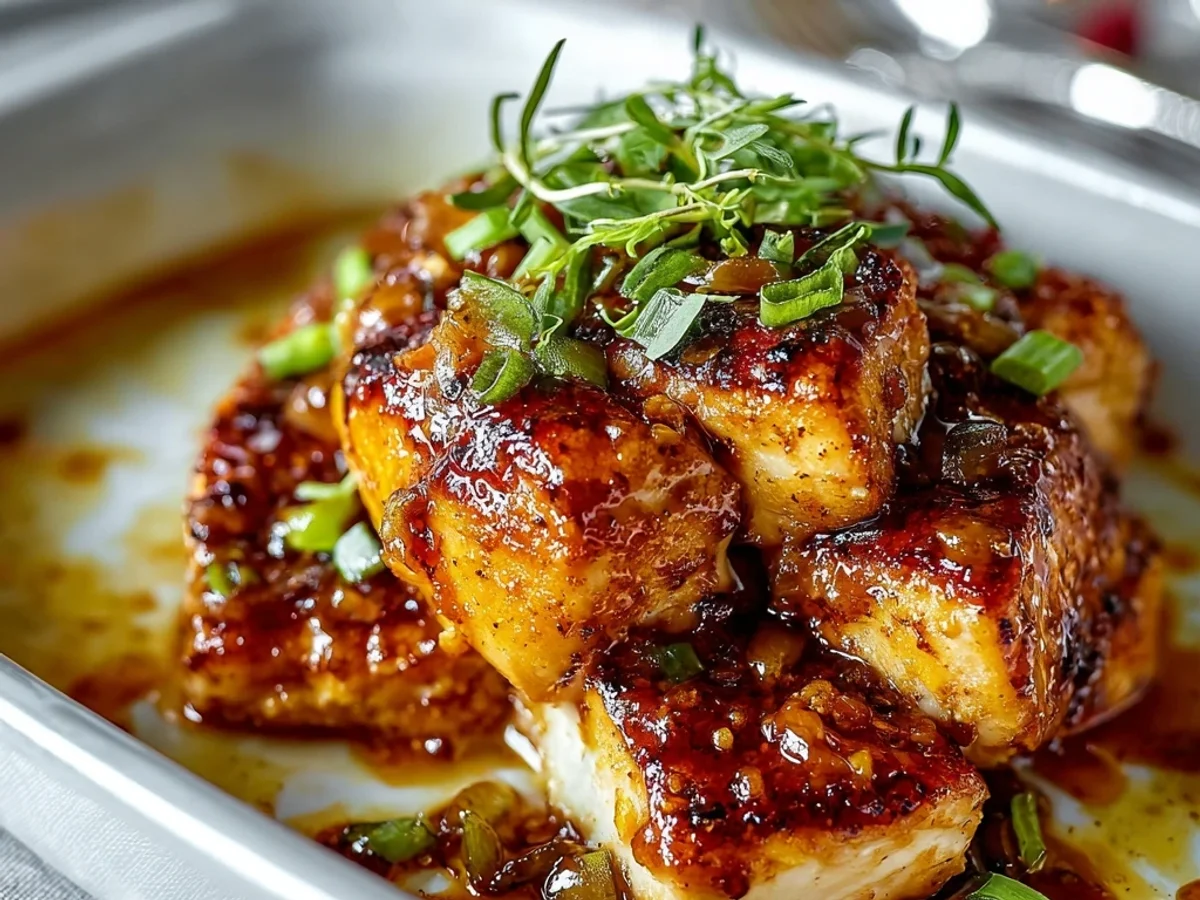 Savory Ruth's Chris Stuffed Chicken Copycat - Image 2