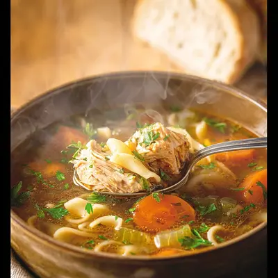 Easy Crockpot Soup Recipes for Busy Weeknights