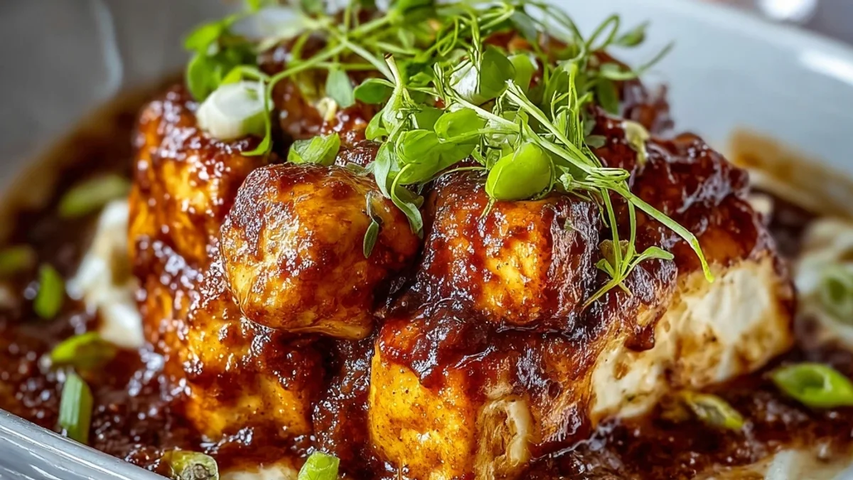 Savory Ruth's Chris Stuffed Chicken Copycat