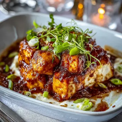 Savory Ruth's Chris Stuffed Chicken Copycat