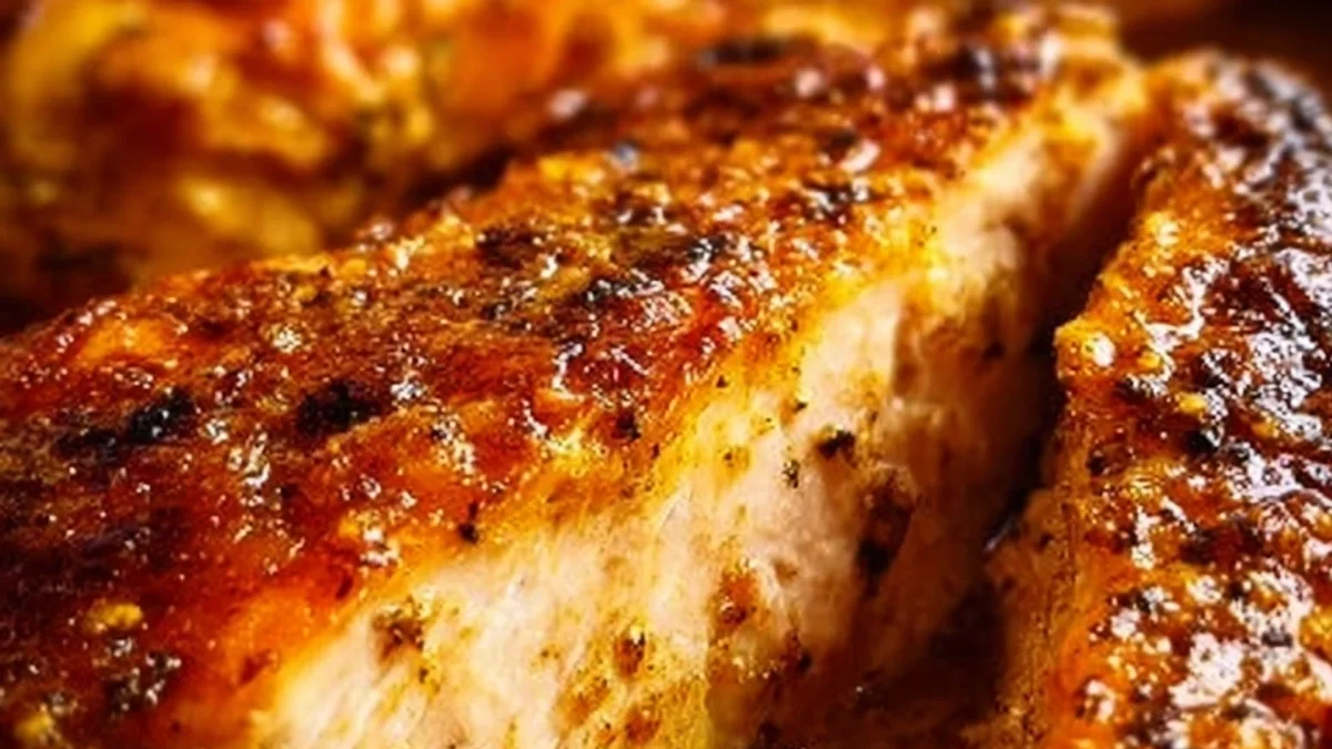 Tender Slow Cooker Chicken Breast: 4-Hour Flavor
