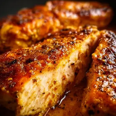 Tender Slow Cooker Chicken Breast: 4-Hour Flavor